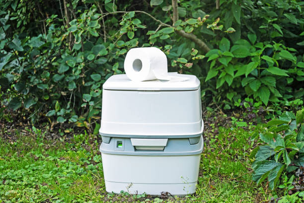 Best Portable restroom trailer rental  in Southmont, PA