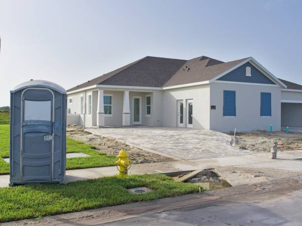 Porta potty rental for festivals in Southmont, PA